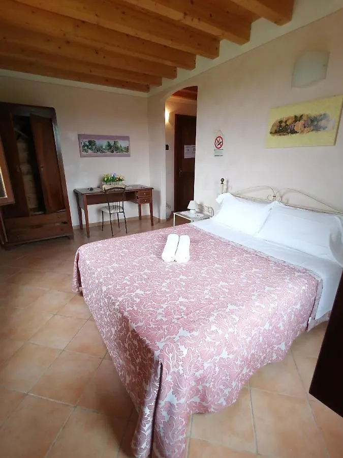 Agriturismo Nuvolino Monzambano 0*,  Italy