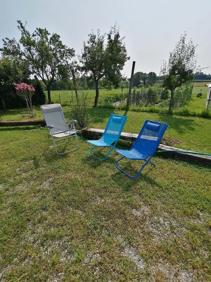 Agriturismo Nuvolino Monzambano 0*,  Italy
