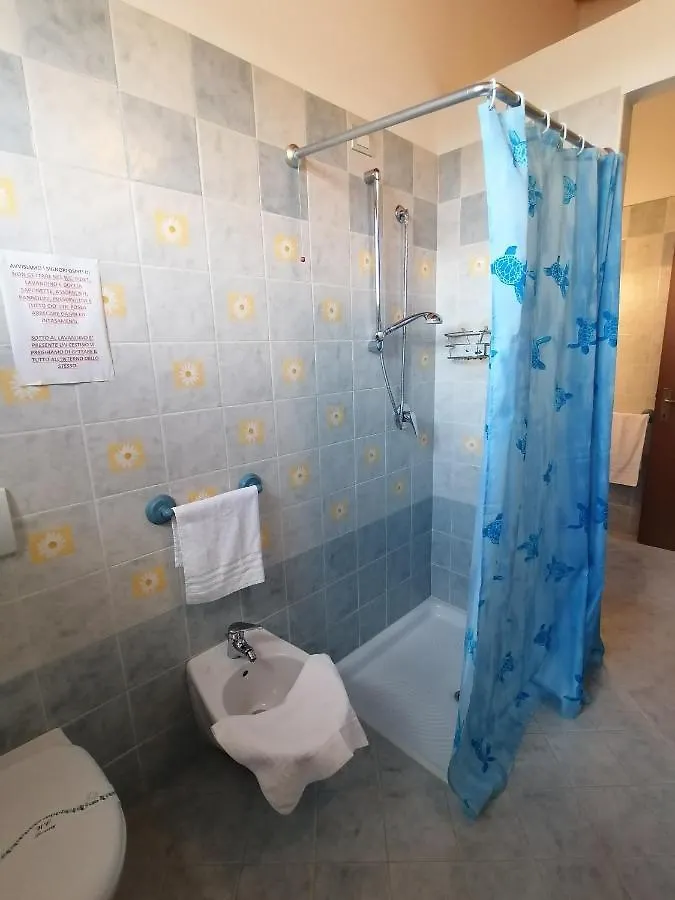 Agriturismo Nuvolino Monzambano