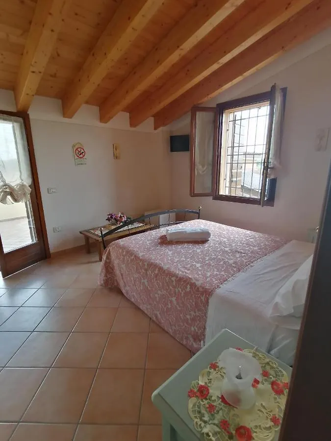 Agriturismo Nuvolino Monzambano 0*,  Italy