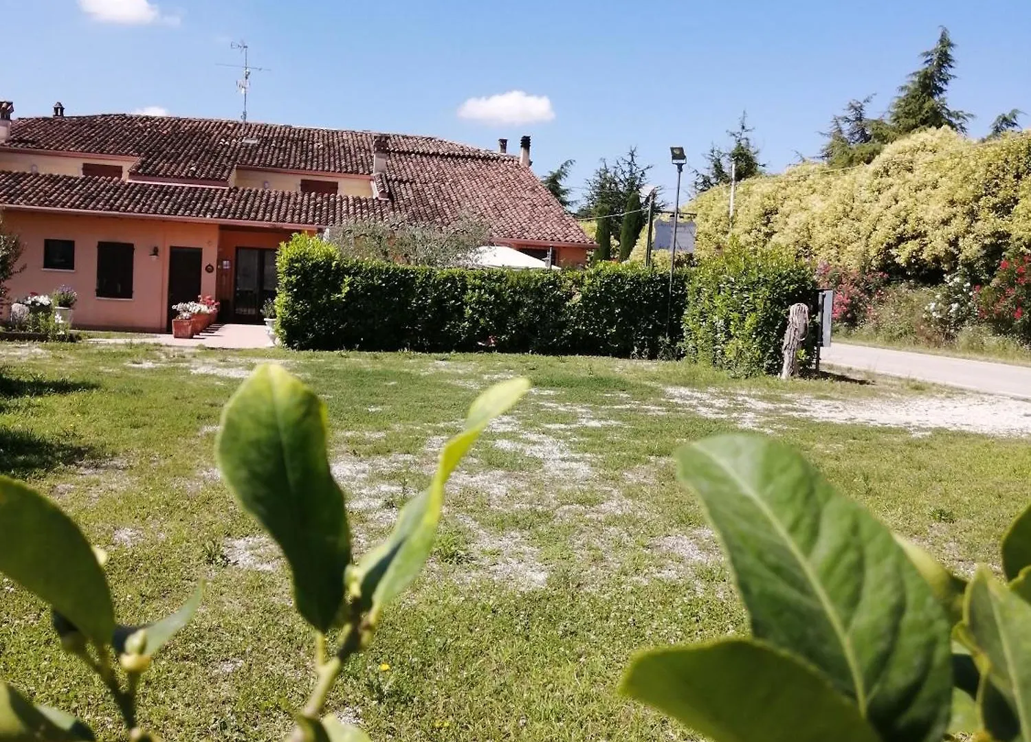 Agriturismo Nuvolino Monzambano 0*,