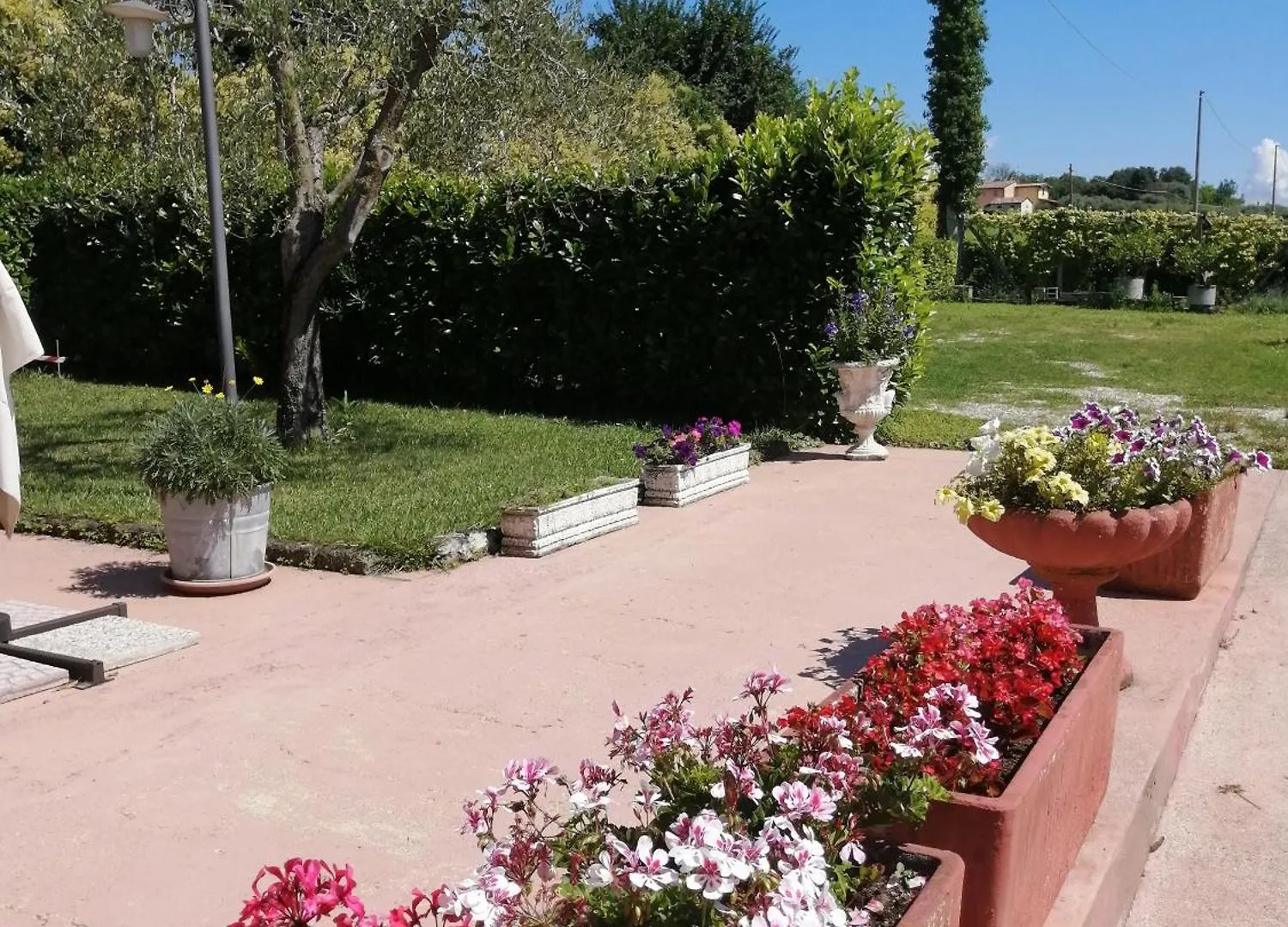 Agriturismo Nuvolino Monzambano 0*,  Italy
