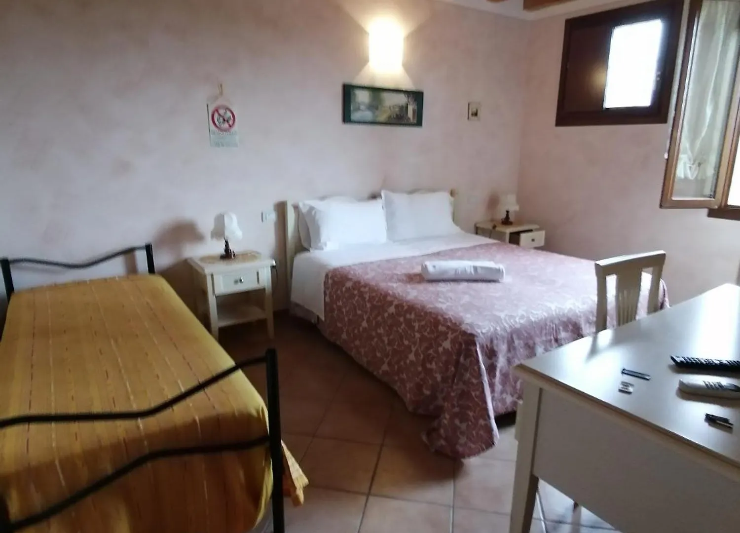 Country house Agriturismo Nuvolino Monzambano Italy