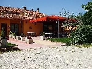 Agriturismo Nuvolino Monzambano Country house