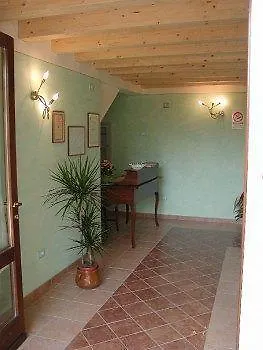 Country house Agriturismo Nuvolino Monzambano Italy