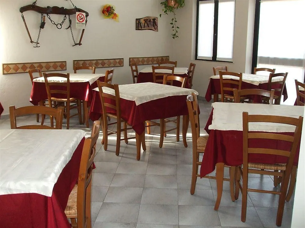 Agriturismo Nuvolino Monzambano 0*,