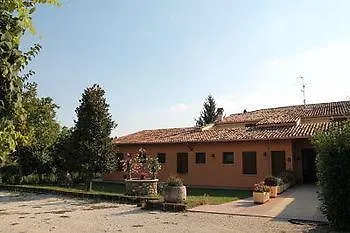 Country house Agriturismo Nuvolino Monzambano