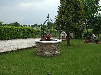 Country house Agriturismo Nuvolino Monzambano