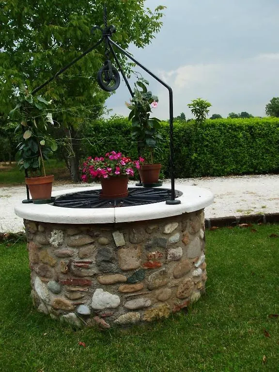 Agriturismo Nuvolino Monzambano