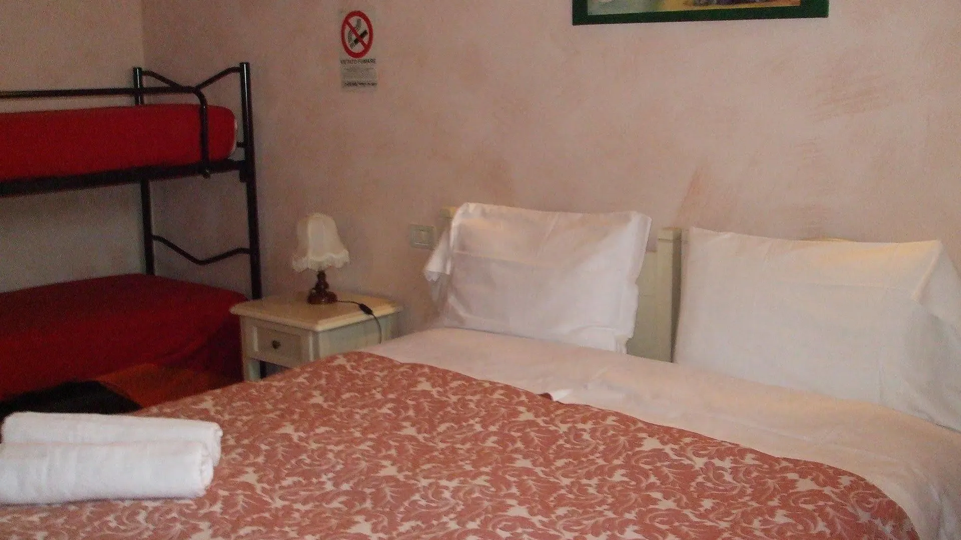Country house Agriturismo Nuvolino Monzambano Italy