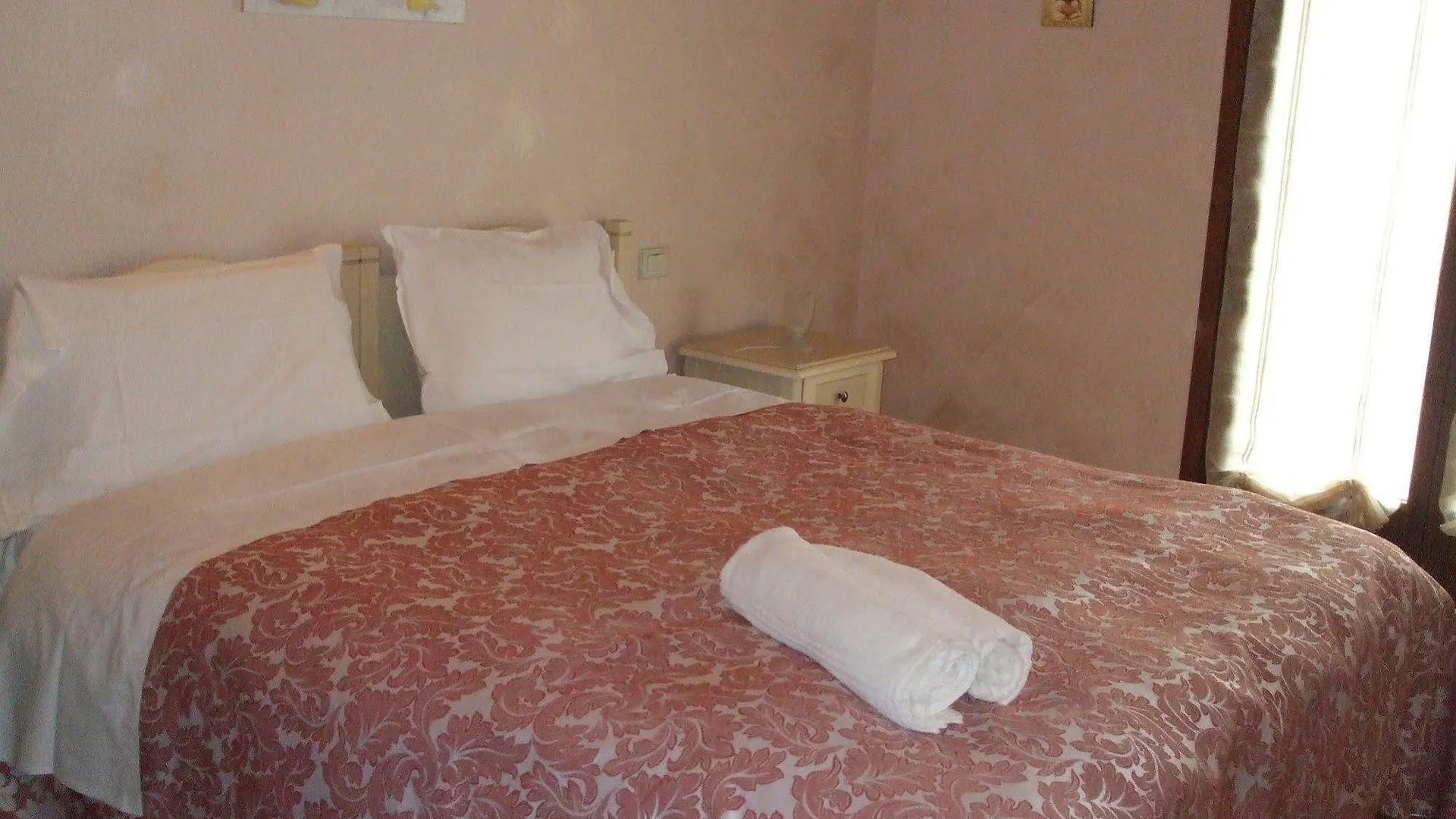Country house Agriturismo Nuvolino Monzambano Italy