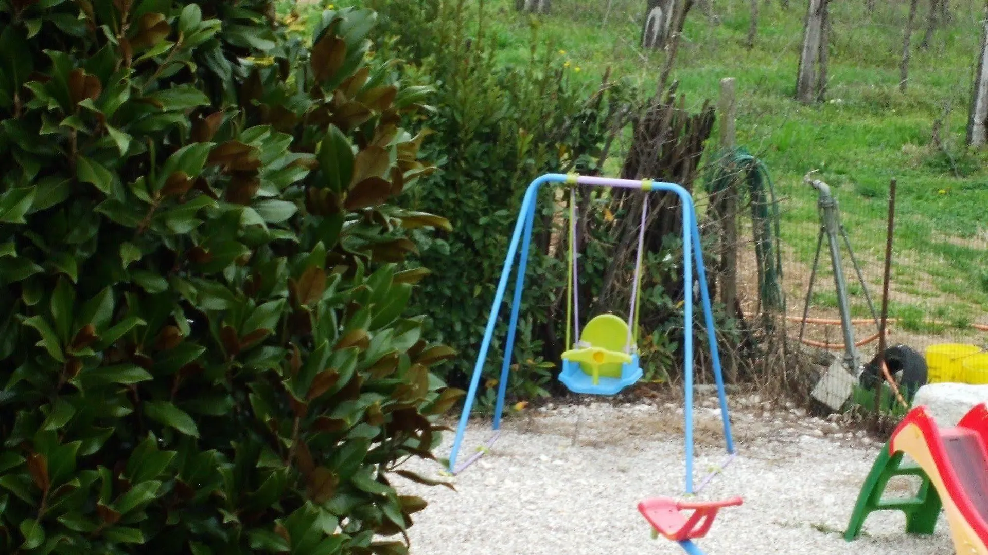 Agriturismo Nuvolino Monzambano 0*,