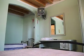 Agriturismo Nuvolino Monzambano Italy
