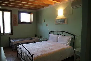 Agriturismo Nuvolino Monzambano 0*,  Italy
