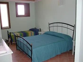 Country house Agriturismo Nuvolino Monzambano