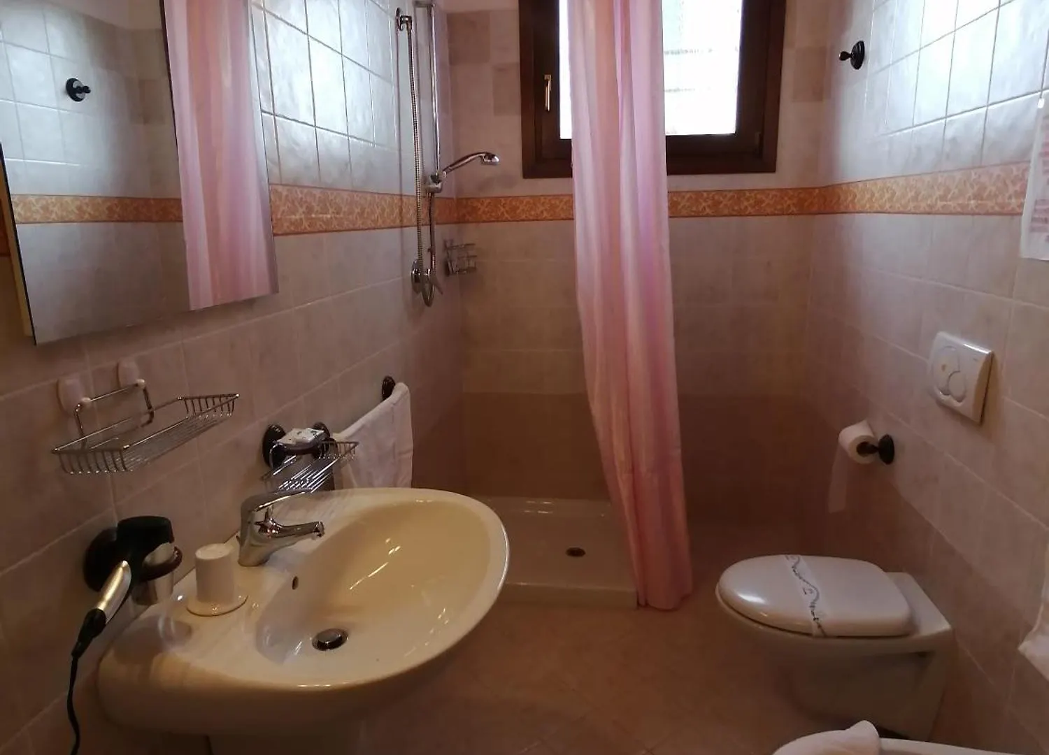 Agriturismo Nuvolino Monzambano Italy