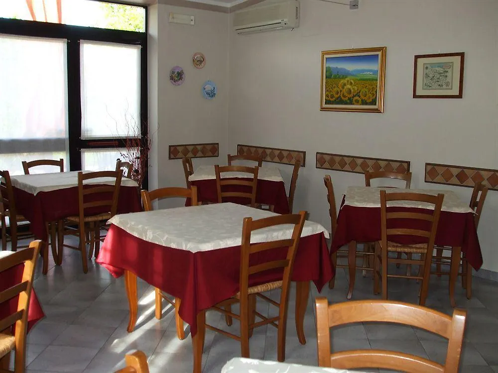 Agriturismo Nuvolino Monzambano Country house