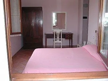 Agriturismo Nuvolino Monzambano