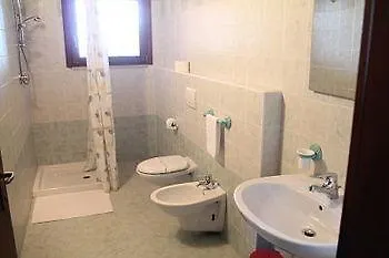 Agriturismo Nuvolino Monzambano