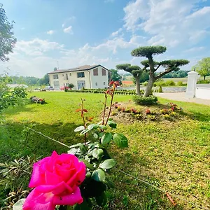 Incanto Del Garda Séjour à la ferme